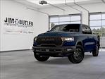 New 2026 Ram 1500 Rebel Crew Cab 4x4 Pickup for sale #152515 - photo 1