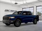 New 2026 Ram 1500 Rebel Crew Cab 4x4 Pickup for sale #152515 - photo 2
