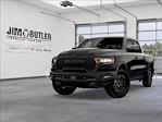 New 2026 Ram 1500 Rebel Crew Cab 4x4 Pickup for sale #152516 - photo 1