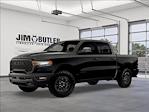 New 2026 Ram 1500 Rebel Crew Cab 4x4 Pickup for sale #152516 - photo 2
