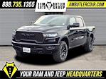 New 2026 Ram 1500 Rebel Crew Cab 4x4 Pickup for sale #152518 - photo 8