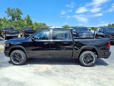 New 2026 Ram 1500 Rebel Crew Cab 4x4 Pickup for sale #152519 - photo 2