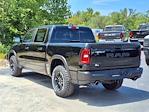 New 2026 Ram 1500 Rebel Crew Cab 4x4 Pickup for sale #152519 - photo 4