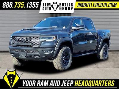New 2026 Ram 1500 TRX Crew Cab 4x4 Pickup for sale #152523 - photo 1