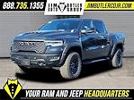 New 2026 Ram 1500 TRX Crew Cab 4x4 Pickup for sale #152523 - photo 1