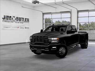 New 2026 Ram 3500 Big Horn Crew Cab 4x4 DRW Pickup for sale #152571 - photo 1