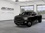New 2026 Ram 3500 Big Horn Crew Cab 4x4 DRW Pickup for sale #152571 - photo 1