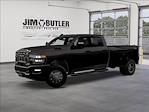 New 2026 Ram 3500 Big Horn Crew Cab 4x4 DRW Pickup for sale #152571 - photo 2