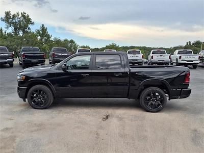 New 2026 Ram 1500 Laramie Crew Cab 4x4 Pickup for sale #153029 - photo 2