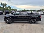 New 2026 Ram 1500 Laramie Crew Cab 4x4 Pickup for sale #153029 - photo 2