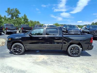 New 2026 Ram 1500 Laramie Crew Cab 4x4 Pickup for sale #153030 - photo 2