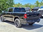 New 2026 Ram 1500 Laramie Crew Cab 4x4 Pickup for sale #153030 - photo 4