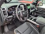 New 2026 Ram 1500 Laramie Crew Cab 4x4 Pickup for sale #153032 - photo 10