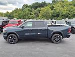 New 2026 Ram 1500 Laramie Crew Cab 4x4 Pickup for sale #153032 - photo 2