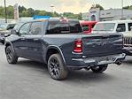 New 2026 Ram 1500 Laramie Crew Cab 4x4 Pickup for sale #153032 - photo 4