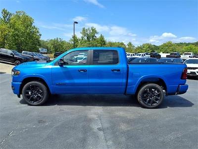 New 2026 Ram 1500 Laramie Crew Cab 4x4 Pickup for sale #153034 - photo 2