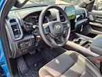 New 2026 Ram 1500 Laramie Crew Cab 4x4 Pickup for sale #153034 - photo 11