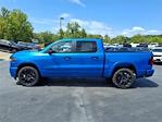 New 2026 Ram 1500 Laramie Crew Cab 4x4 Pickup for sale #153034 - photo 2