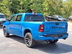 New 2026 Ram 1500 Laramie Crew Cab 4x4 Pickup for sale #153034 - photo 4