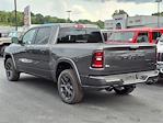 New 2026 Ram 1500 Laramie Crew Cab 4x4 Pickup for sale #153037 - photo 4