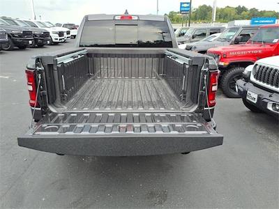 New 2026 Ram 1500 Laramie Crew Cab 4x4 Pickup for sale #153038 - photo 2