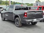 New 2026 Ram 1500 Laramie Crew Cab 4x4 Pickup for sale #153038 - photo 8