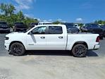 New 2026 Ram 1500 Laramie Crew Cab 4x4 Pickup for sale #153039 - photo 2