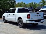 New 2026 Ram 1500 Laramie Crew Cab 4x4 Pickup for sale #153039 - photo 4