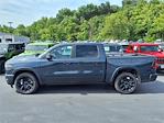 New 2026 Ram 1500 Laramie Crew Cab 4x4 Pickup for sale #153041 - photo 2