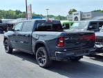 New 2026 Ram 1500 Laramie Crew Cab 4x4 Pickup for sale #153041 - photo 4