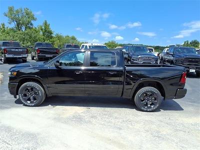 New 2026 Ram 1500 Big Horn Crew Cab 4x4 Pickup for sale #153052 - photo 2