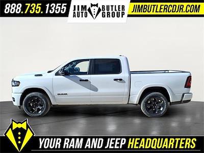 New 2026 Ram 1500 Big Horn Crew Cab for sale #153054 - photo 2