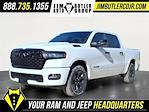 New 2026 Ram 1500 Big Horn Crew Cab for sale #153054 - photo 1