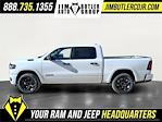 New 2026 Ram 1500 Big Horn Crew Cab for sale #153054 - photo 2