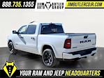 New 2026 Ram 1500 Big Horn Crew Cab for sale #153054 - photo 4