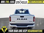 New 2026 Ram 1500 Big Horn Crew Cab for sale #153054 - photo 5