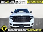 New 2026 Ram 1500 Big Horn Crew Cab for sale #153054 - photo 8