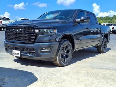 New 2026 Ram 1500 Big Horn Crew Cab 4x4 Pickup for sale #153055 - photo 1