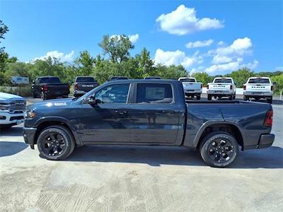 New 2026 Ram 1500 Big Horn Crew Cab 4x4 Pickup for sale #153055 - photo 2