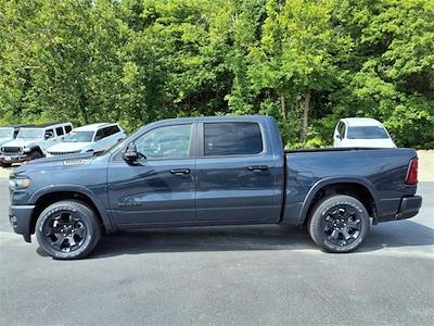 New 2026 Ram 1500 Big Horn Crew Cab 4x4 Pickup for sale #153056 - photo 2