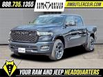 New 2026 Ram 1500 Big Horn Crew Cab 4x4 Pickup for sale #153056 - photo 1