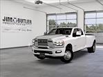 New 2026 Ram 3500 Laramie Crew Cab 4x4 DRW Pickup for sale #154542 - photo 1