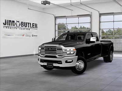 New 2026 Ram 3500 Laramie Crew Cab 4x4 DRW Pickup for sale #154543 - photo 1