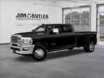 New 2026 Ram 3500 Laramie Crew Cab 4x4 DRW Pickup for sale #154543 - photo 2