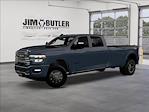 New 2026 Ram 3500 Laramie Crew Cab 4x4 DRW Pickup for sale #154545 - photo 2