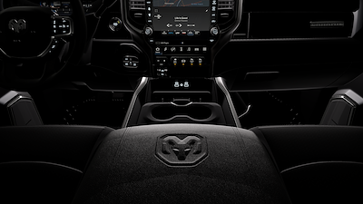 New 2026 Ram 3500 Laramie Crew Cab for sale #154546 - photo 2