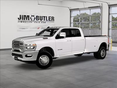 New 2026 Ram 3500 Laramie Crew Cab 4x4 DRW Pickup for sale #154548 - photo 1
