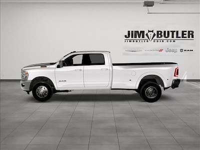 New 2026 Ram 3500 Laramie Crew Cab 4x4 DRW Pickup for sale #154548 - photo 2