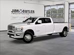 New 2026 Ram 3500 Laramie Crew Cab 4x4 DRW Pickup for sale #154548 - photo 1