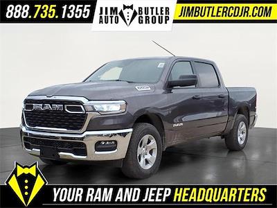 New 2026 Ram 1500 Big Horn Crew Cab for sale #154841 - photo 1
